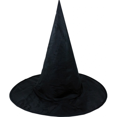 RAPPA Klobouk čarodějnice / Halloween – Hledejceny.cz