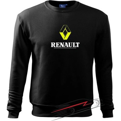 Mikina s motívom Renault 045