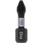 Bosch PH2 25mm 2607002803