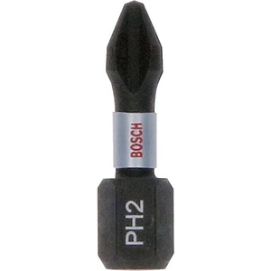 Bosch PH2 25mm 2607002803