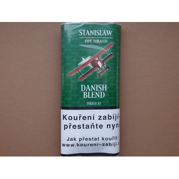 Stanislaw Danish Blend 50 g