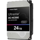 Western Digital Ultrastar HC590 24TB (WUH722624AL5204/0F59373)
