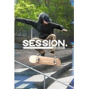 Session: Skate Sim