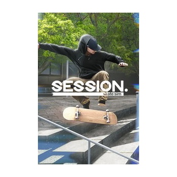Session: Skate Sim