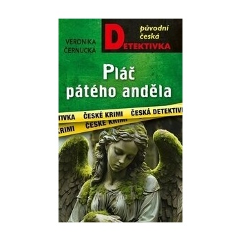 Pláč pátého anděla