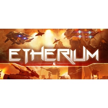 Etherium