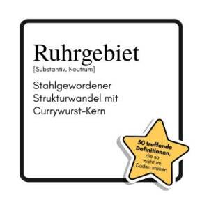 Ruhrgebiet (2025)