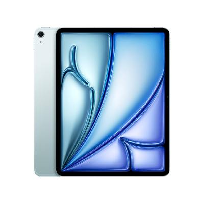 iPad Air 13" M4 Cellular 5G 1TB Blue MH9T4TY/A