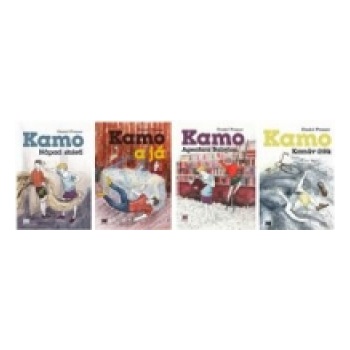 Kamo I-IV