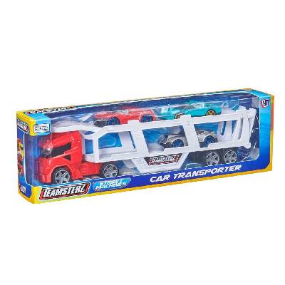 HTI TEAMSTERZ Street Machines Автовоз (1012625F)