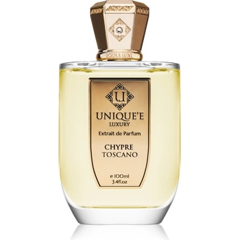 Image 1 of Unique'e Luxury Chypre Toscano Extrait de Parfum 100 ml