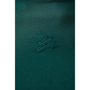 Karl Lagerfeld блуза с дълги ръкави дамска (B4W17043)