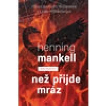 Falošná stopa - Henning Mankell