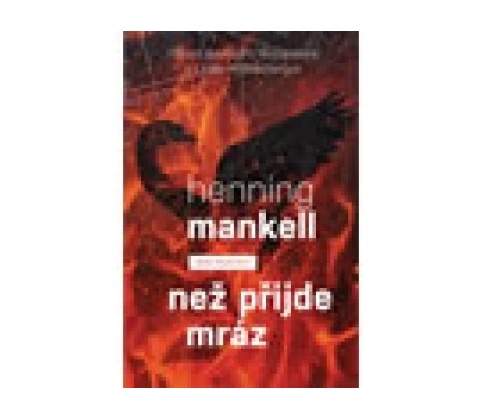 Falošná stopa - Henning Mankell