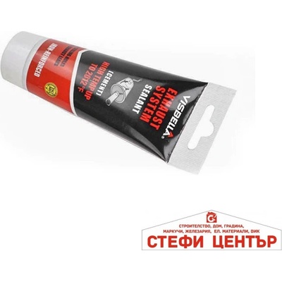 Visbella Паста за ауспух Visbella 150гр (50323)