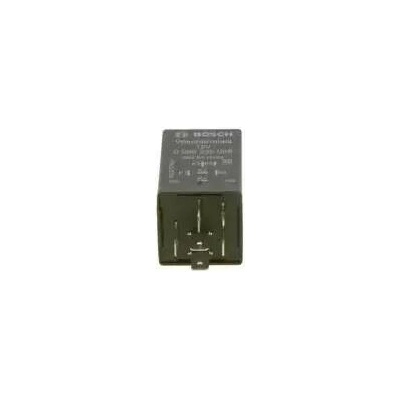 BOSCH Relé - interval stírání/ostřikování BO 0986335058