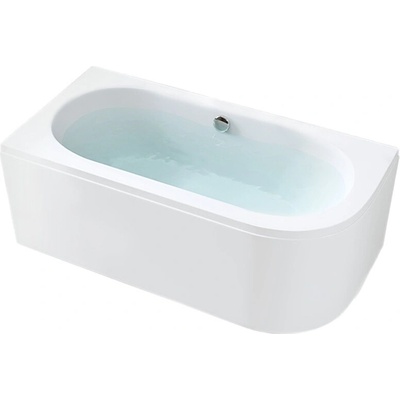 BPS-koupelny HYD-EBI140L 140x75 cm