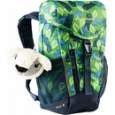 Vaude Ayla parrot green/eclipse