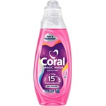 Coral Magic Wash течен препарат за цветно пране 21 пранета