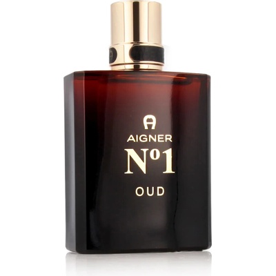 Aigner Aigner No 1 Oud parfumovaná voda unisex 100 ml