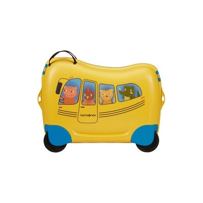 Samsonite DREAM2 Disney RIDE-ON Buss 30 l – Zboží Mobilmania