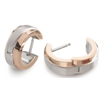 Boccia Titanium náušnice 0560-06