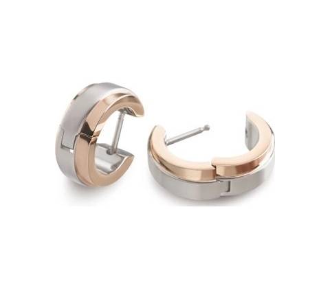 Boccia Titanium náušnice 0560-06