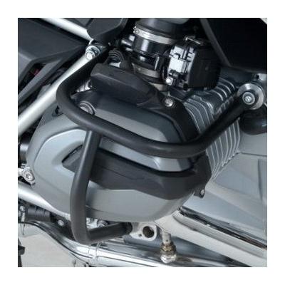 R&G AB0012BK Adventure ochranný rám BMW R1200GS