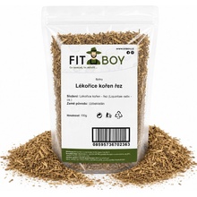 FITBOY Sladké drievko koreň rez 100 g