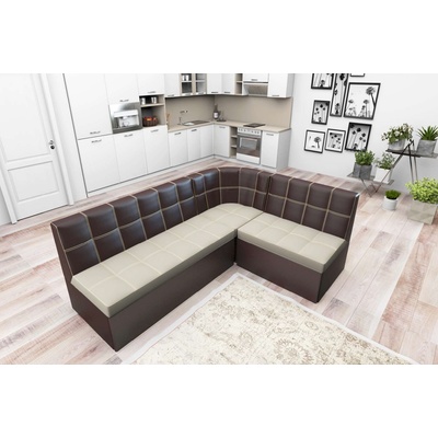 DST Кухненски ъгъл Tihomir-dst, промо дамаска