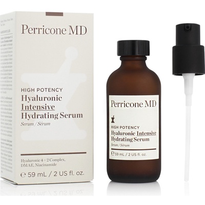 Perricone MD High Potency Classics Hyaluronic Intensive Hydrating Serum 59 ml