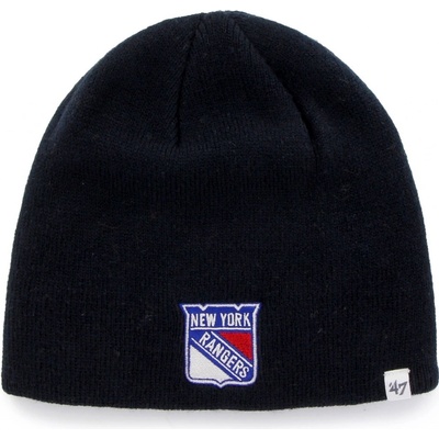 '47 Brand čepice NHL Beanie SR New York Rangers