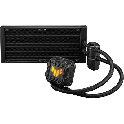 Asus TUF GAMING LC 240 ARGB 90RC00U1-M0UAY0