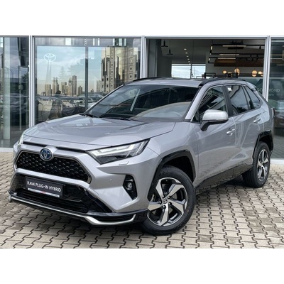 Toyota RAV 4 Plug-in Hybrid 225 kW – Hledejceny.cz