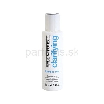 Paul Mitchell Clarifying Shampoo Two 100 ml