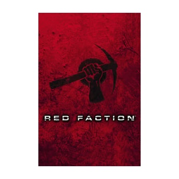 Red Faction