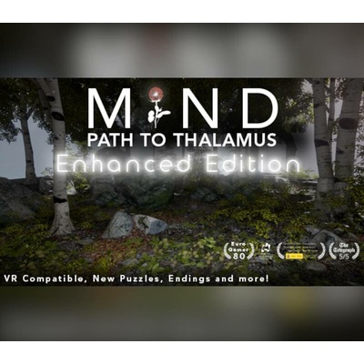 MIND: Path to Thalamus