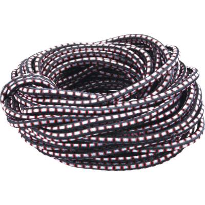 EXTOL CRAFT popruh elastický, 20m x O 10mm EXT10012