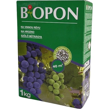Biopon - vinná réva 1 kg