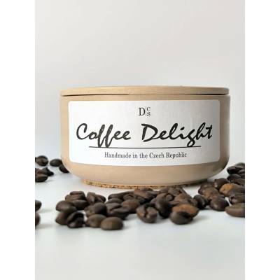 DESS Craft Studio Kávová Rozkoš 190 g