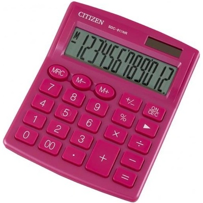 Citizen SDC812NRPKE