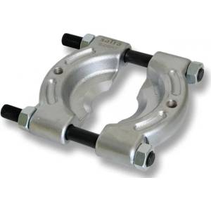 SATRA Екстрактор за лагери 50-75 мм 12236 (s-dbr2)