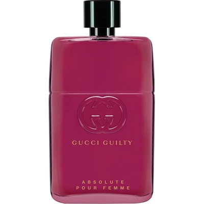 Gucci Guilty Absolute parfumovaná voda dámska 50 ml