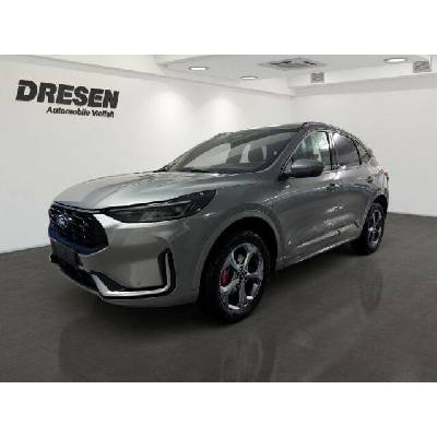 Ford Kuga 2.5 PHEV ST-Line X 178 kW