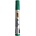 BIC Алкохолен маркер, 4, 95 мм, коничен, bic "eco 2000", зелен 8209123 (8209123)