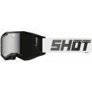 Shot Iris 2.0