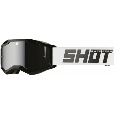 Shot Iris 2.0