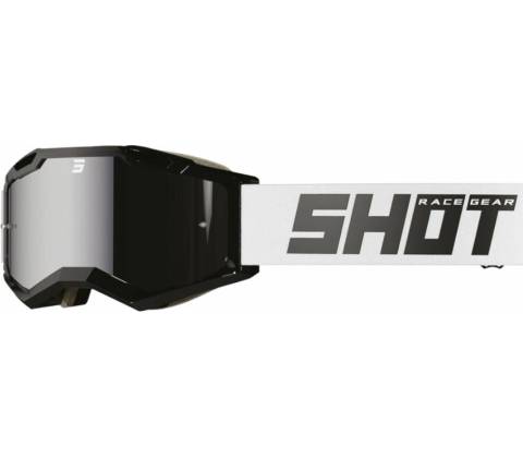 Shot Iris 2.0