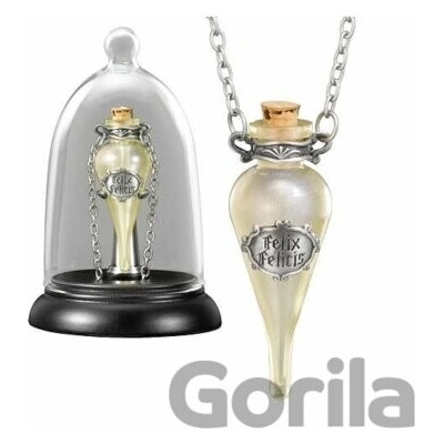 Noble Collection Náhrdelník felix felicis NN8599