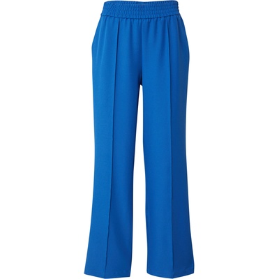 VILA Панталон с набор 'winnie aya' синьо, размер 40